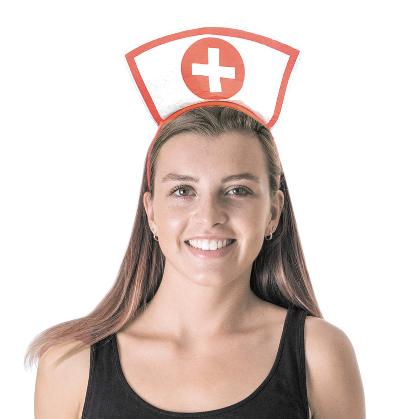 SERRE TETE INFIRMIERE