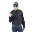 GILET PARE BALLE POLICE