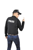 GILET PARE BALLE POLICE