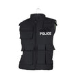 GILET PARE BALLE POLICE