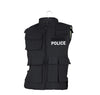 GILET PARE BALLE POLICE