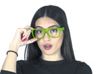 LUNETTES NEON X4 SANS VERRE