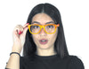 LUNETTES NEON X4 SANS VERRE