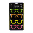 LUNETTES NEON X4 SANS VERRE