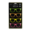 LUNETTES NEON X4 SANS VERRE