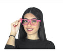 LUNETTES NEON X4 SANS VERRE