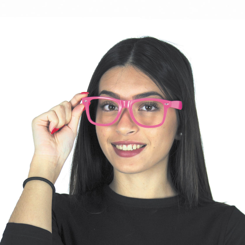 LUNETTES NEON X4 SANS VERRE
