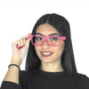 LUNETTES NEON X4 SANS VERRE