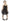 TUTU NOIR FEE AVEC ETOILES HOLOGRAMME 6-8 ANS