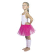 TUTU PRINCESSE ROSE BONBON 6-8 ANS