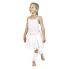 TUTU BALLERINE ROSE POUDRE 6-8 ANS