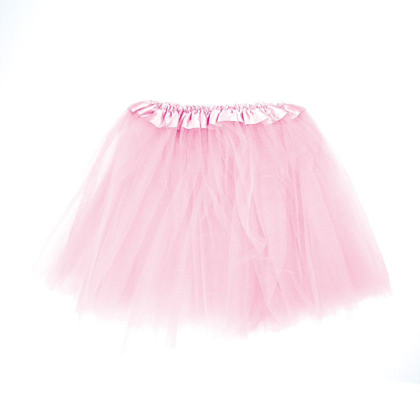 TUTU DANSEUSE ROSE 6-8 ANS