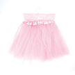 TUTU DANSEUSE ROSE 6-8 ANS