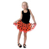 TUTU COCCINELLE 4-6 ANS
