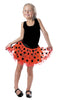 TUTU COCCINELLE 4-6 ANS