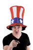 CHAPEAU ONCLE SAM