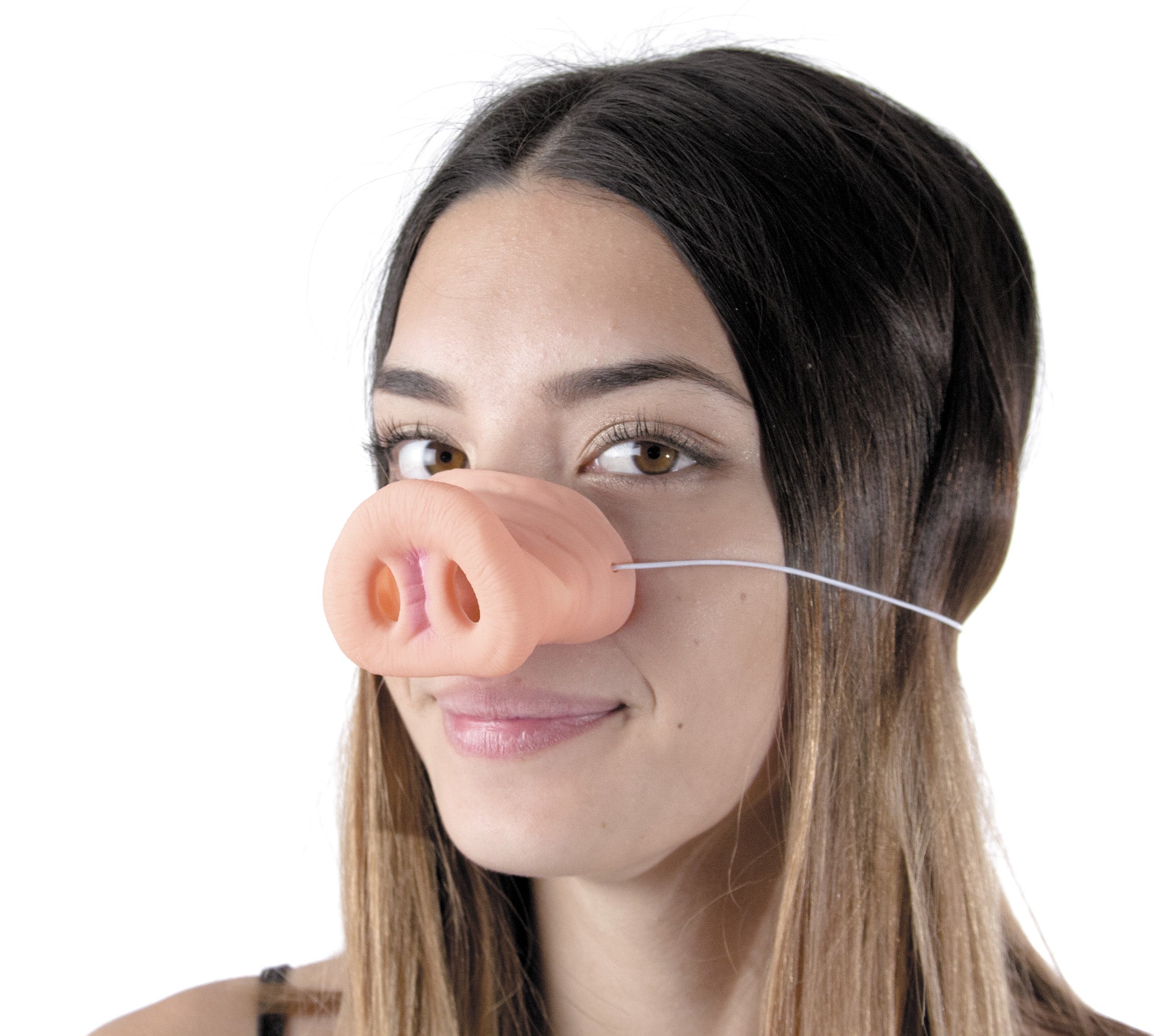 NEZ DE COCHON