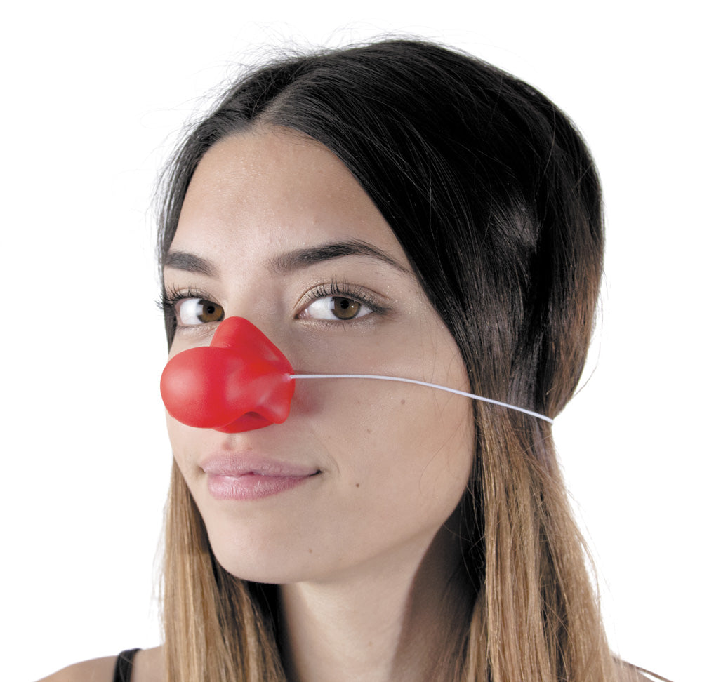 NEZ DE CLOWN BOZO