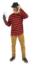COSTUME ADULTE FREDDY