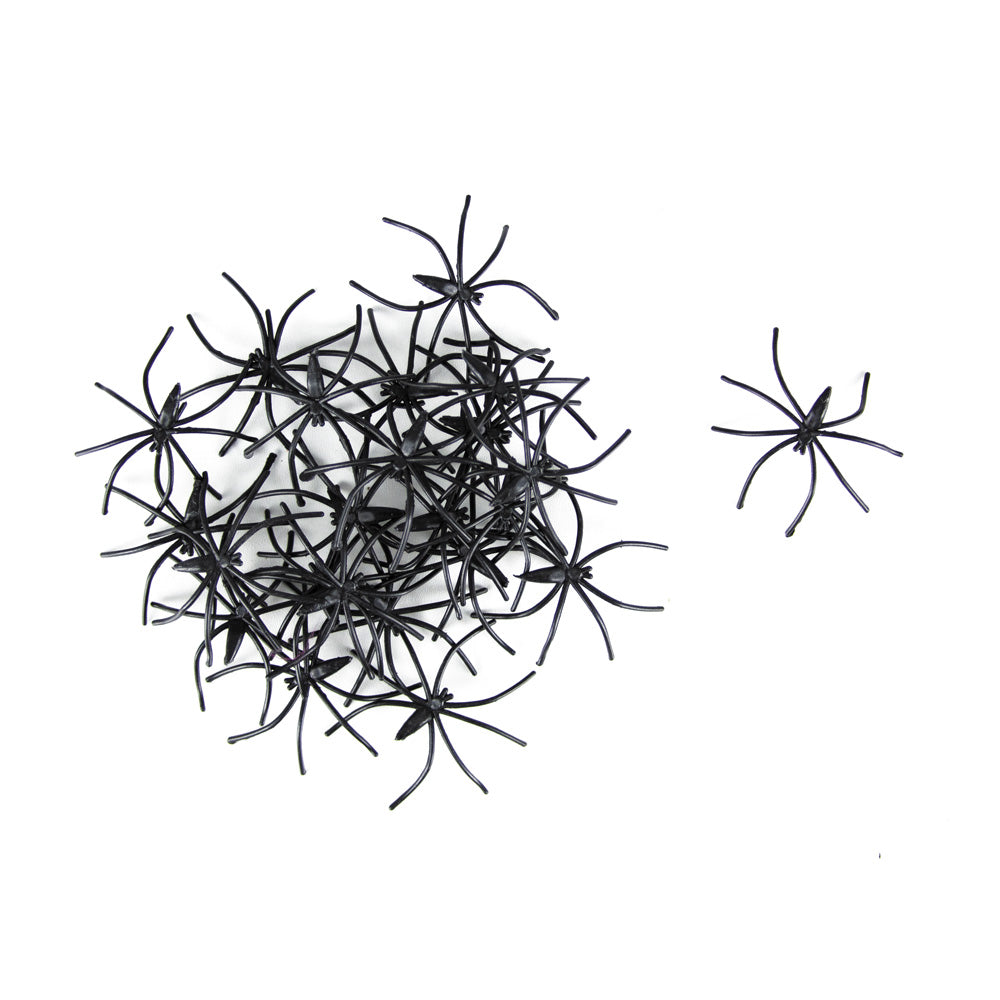 SACHET DE 30 ARAIGNEES