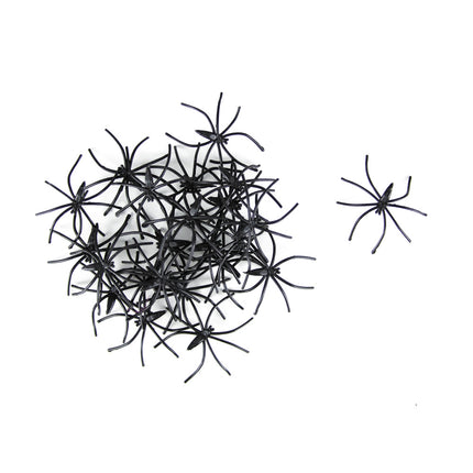 SACHET DE 30 ARAIGNEES