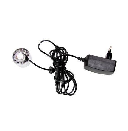 MACHINE A FUMEE AVEC LED MULTICOLORES