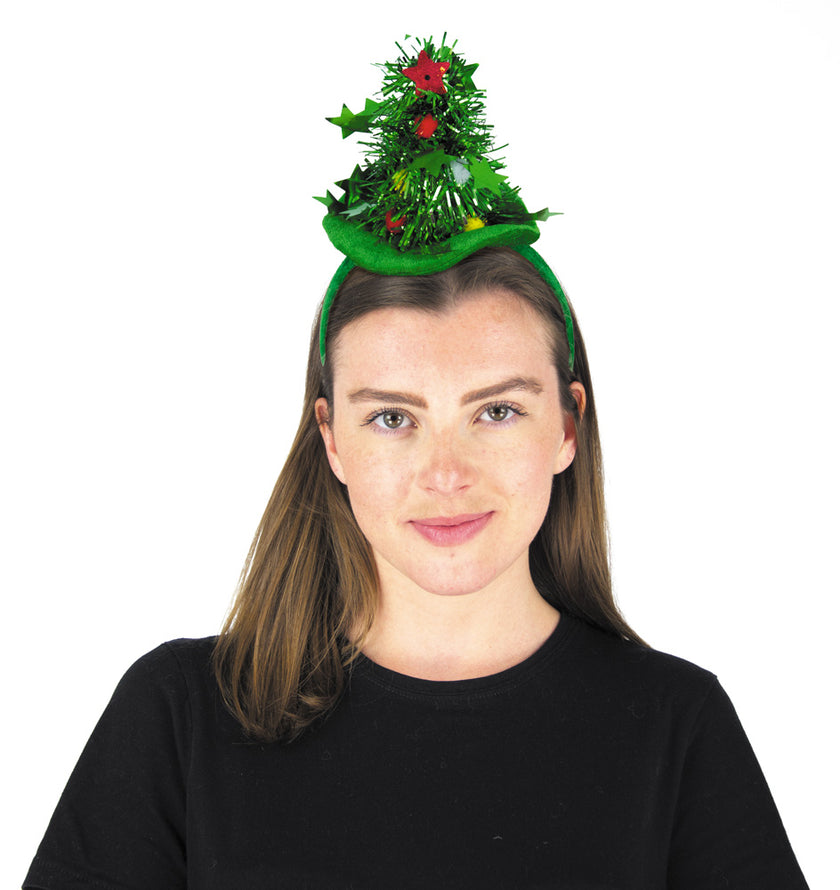 SERRE TETE MON BEAU SAPIN