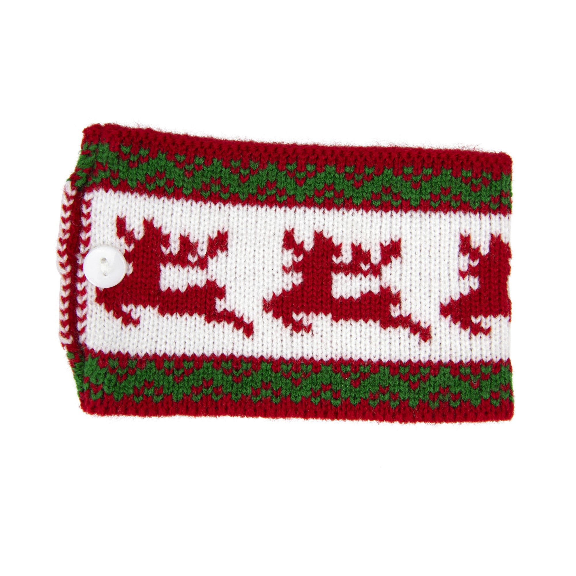 LE PTIT TRICOT MOCHE DE NOEL POUR MUG