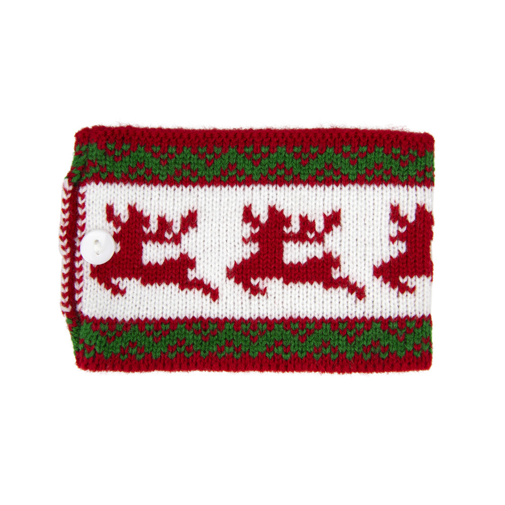 LE PTIT TRICOT MOCHE DE NOEL POUR MUG