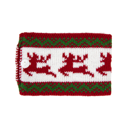 LE PTIT TRICOT MOCHE DE NOEL POUR MUG