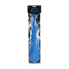 CRAVATE FLUO BLEUE