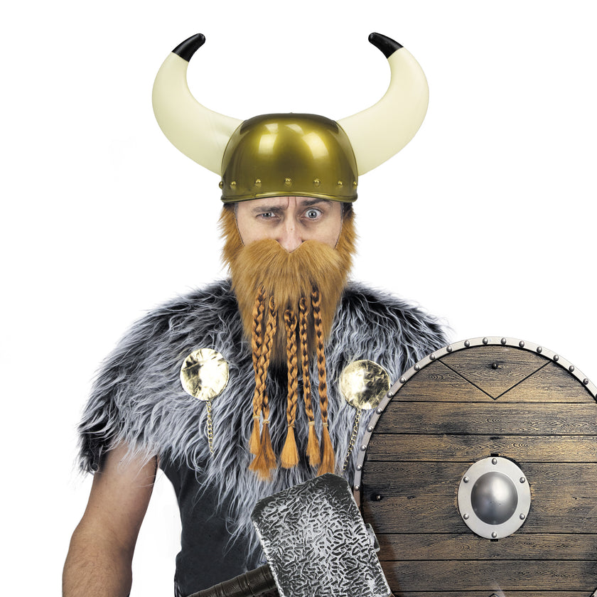 BARBE VIKING