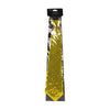 CRAVATE SEQUIN OR A ZIP