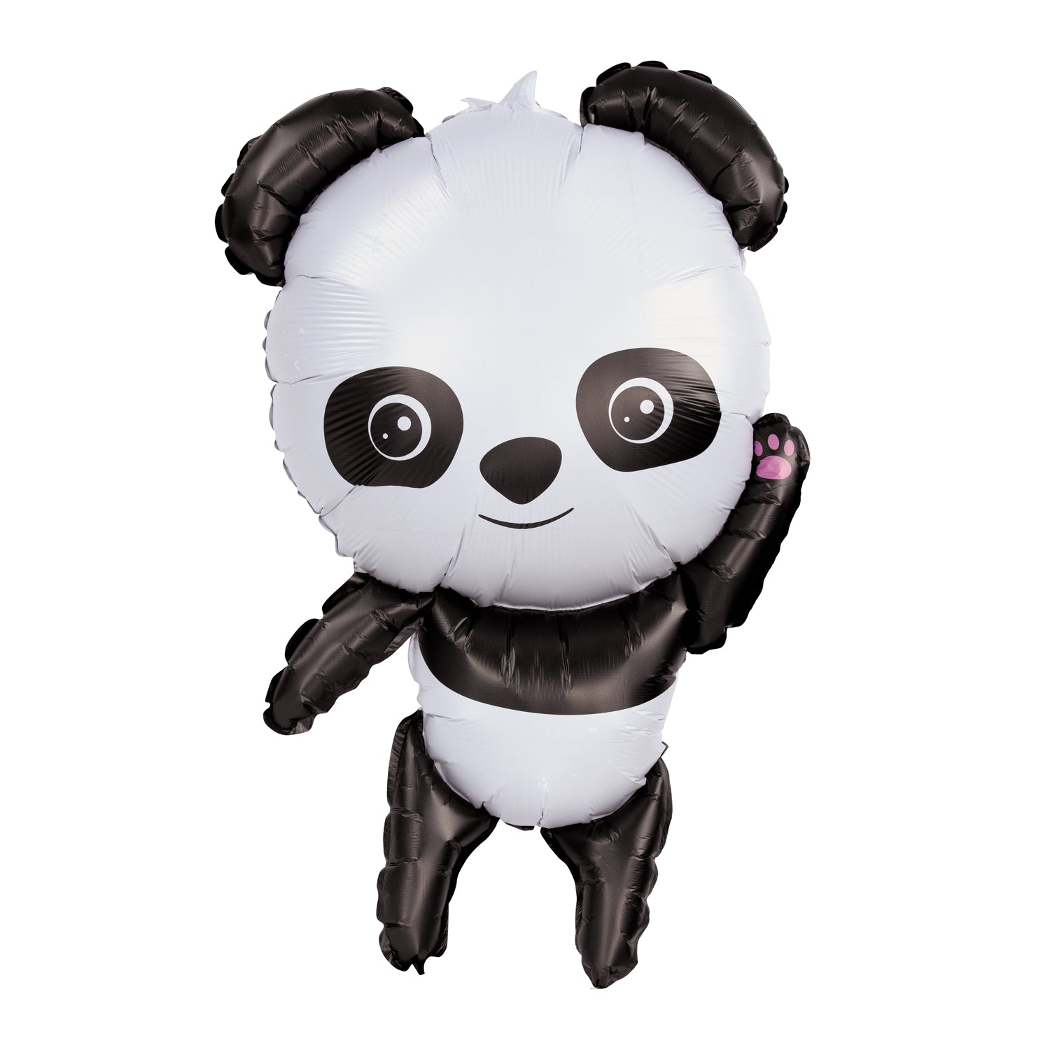 BALLON MYLAR BABY PANDA