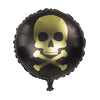 BALLON MYLAR PIRATE