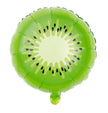 BALLON MYLAR TROPICOOL KIWI