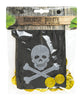 BOURSE PIRATE 50 PIECES OR