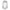 BALLON MYLAR CHIFFRE 0 ARGENT 86CM