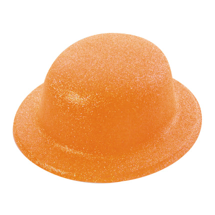 MELON PAILLETTE ORANGE