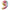 BALLON MYLAR CHIFFRE 9 IRISE PASTEL 36CM