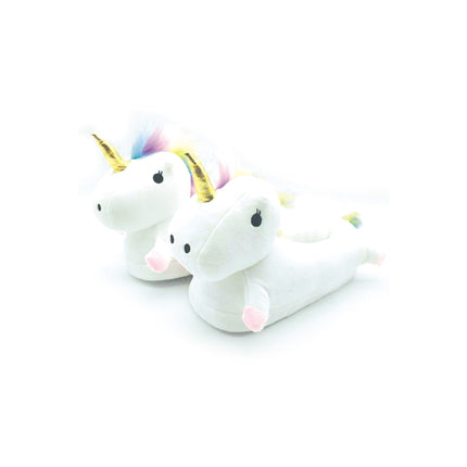 CHAUSSONS LICORNE ADULTE 38-40