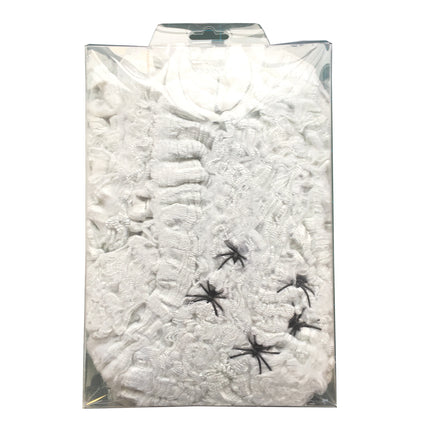 TOILE D'ARAIGNEE 1KG