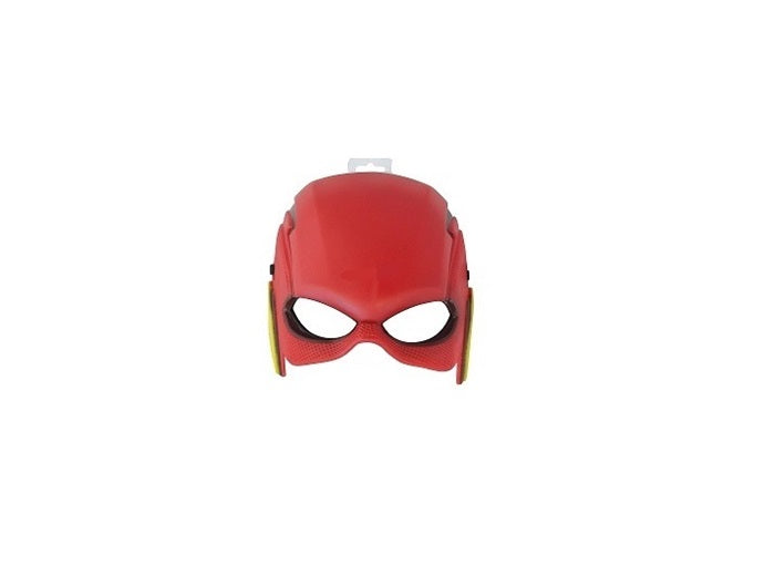 masque coque flash™ justice league™ enfant
