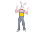 déguisement de lapin country taille s