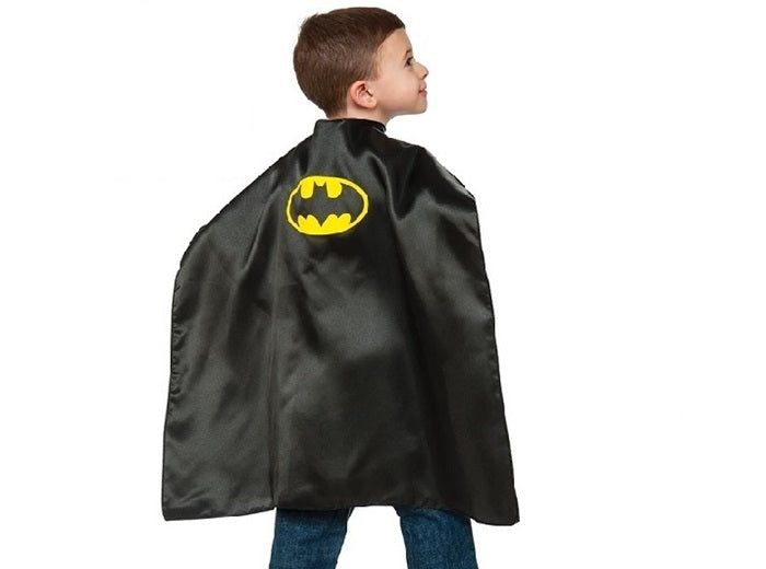 cape batman™ dc comics™ enfant