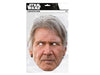 masque carton han solo™ star wars viii™