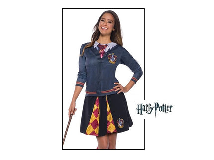 jupe gryffondor harry potter™ femme taille unique