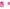 set carnet intime licorne rose 2pcs