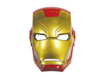 masque coque iron man™ marvel avengers™ enfant