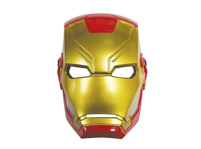 masque coque iron man™ marvel avengers™ enfant